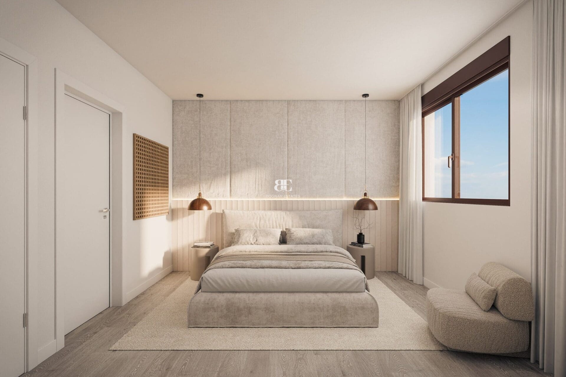 New Build - terraced -
Las Lagunas de Mijas