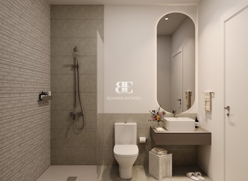 New Build - terraced -
Las Lagunas de Mijas