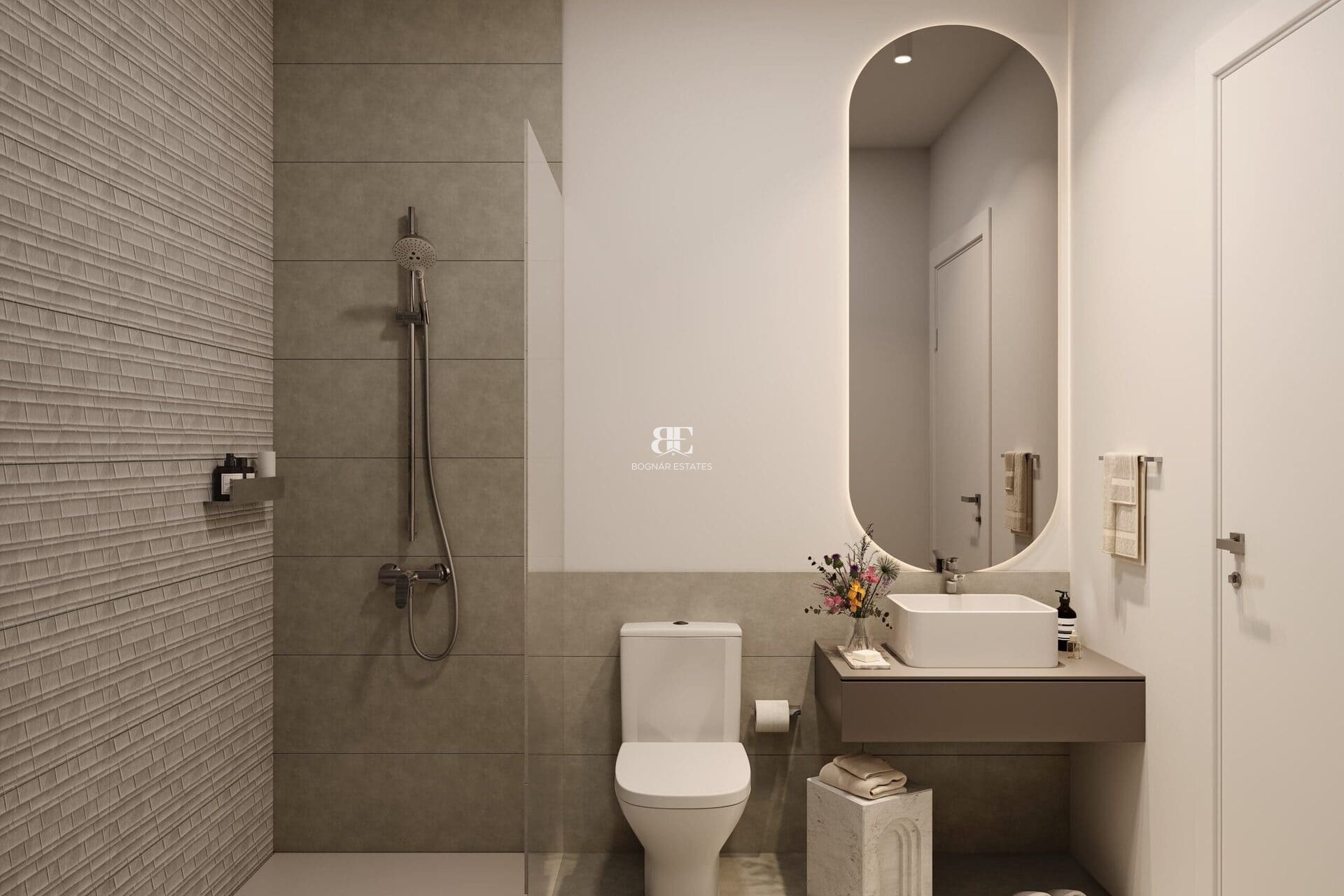 New Build - terraced -
Las Lagunas de Mijas