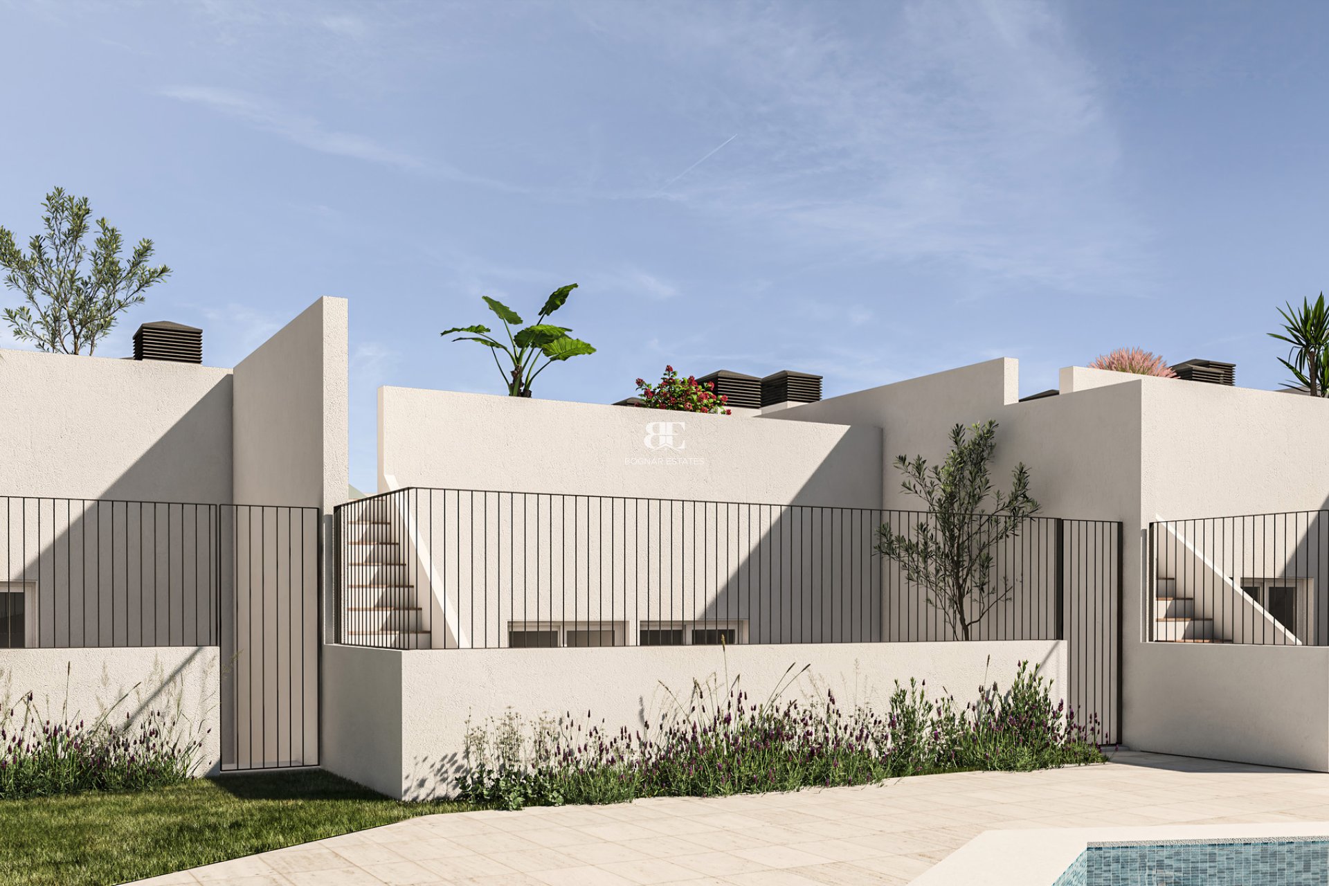 New Build - terraced -
Monforte del Cid