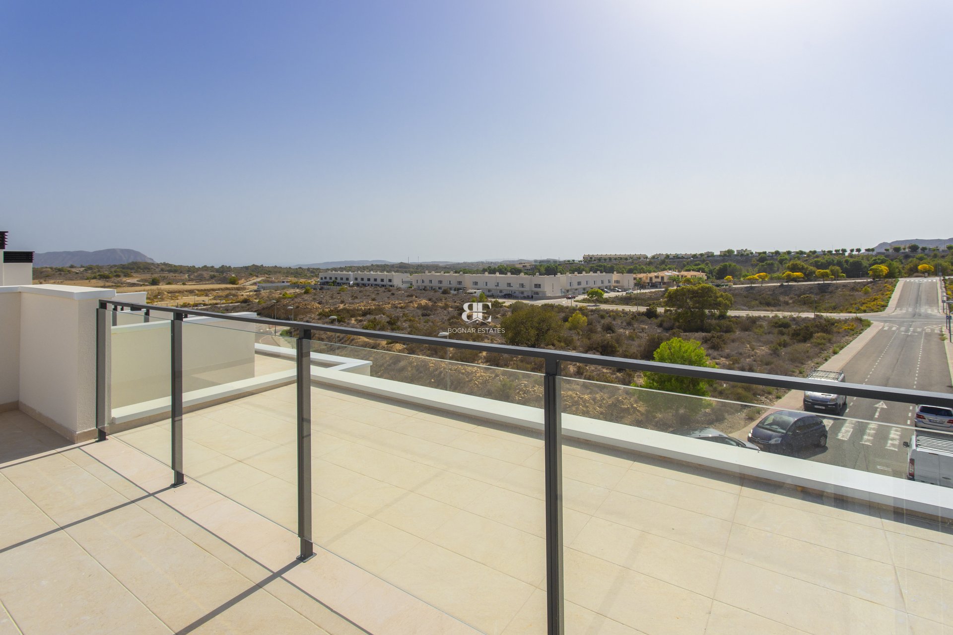 New Build - terraced -
Monforte del Cid