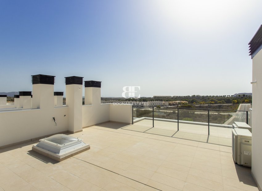 New Build - terraced -
Monforte del Cid