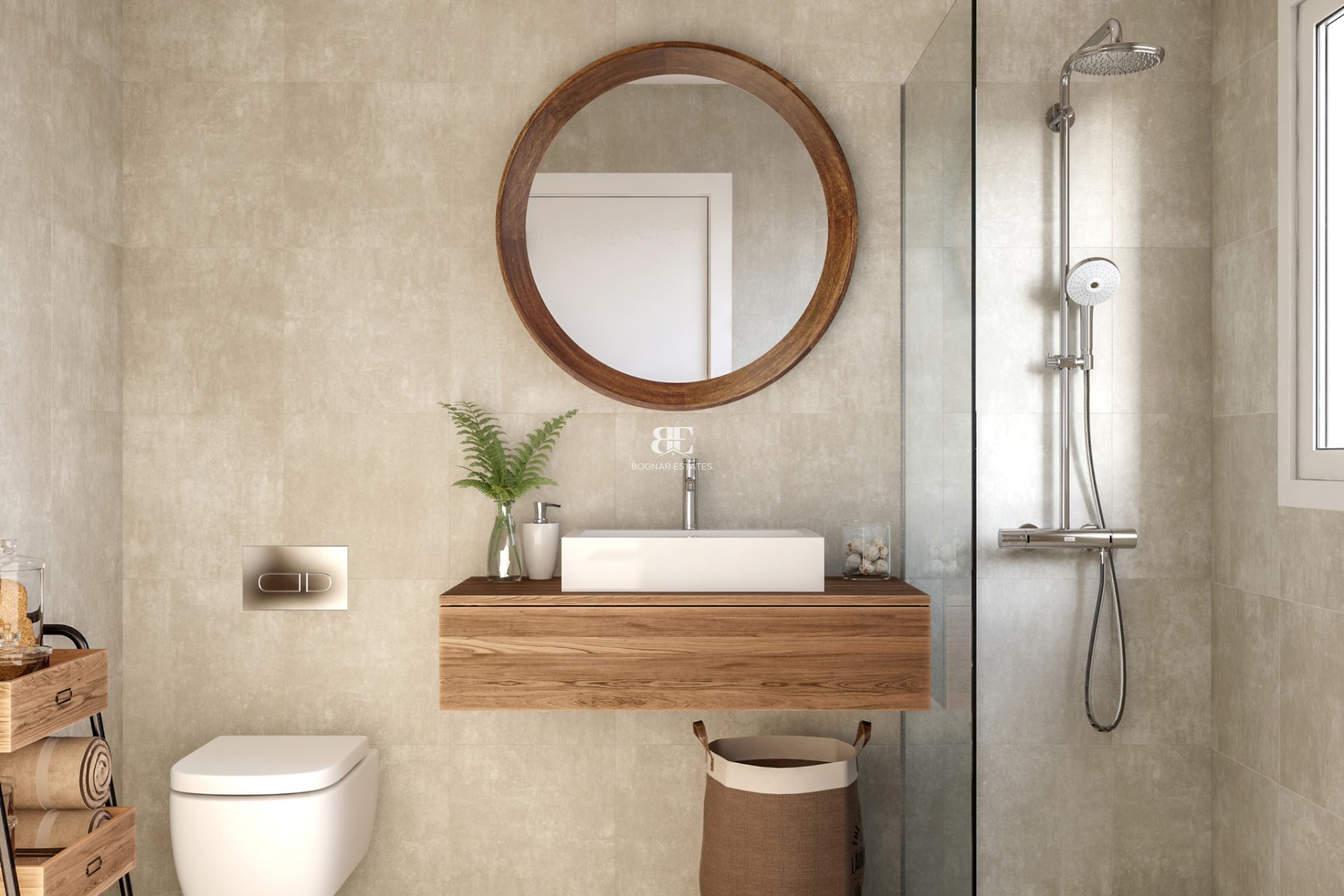 New Build - terraced -
Monforte del Cid