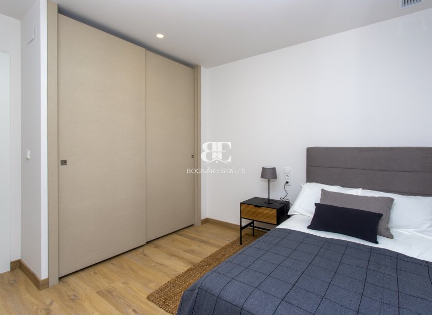 New Build - terraced -
Monforte del Cid