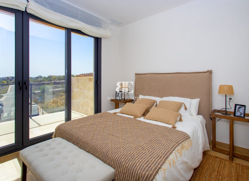 New Build - terraced -
Monforte del Cid