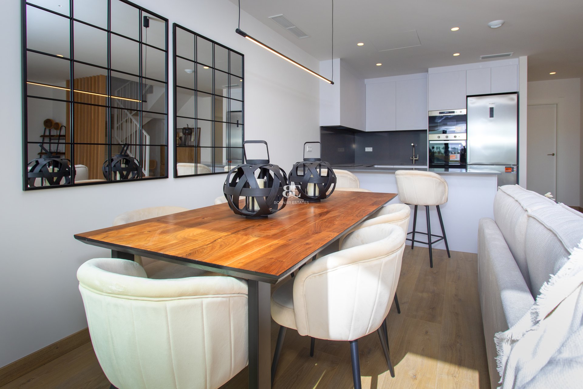 New Build - terraced -
Monforte del Cid