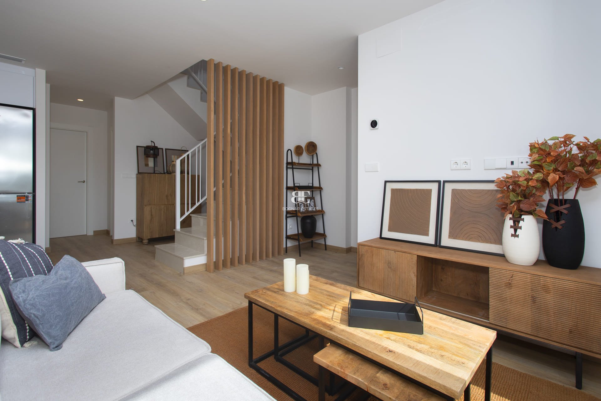 New Build - terraced -
Monforte del Cid