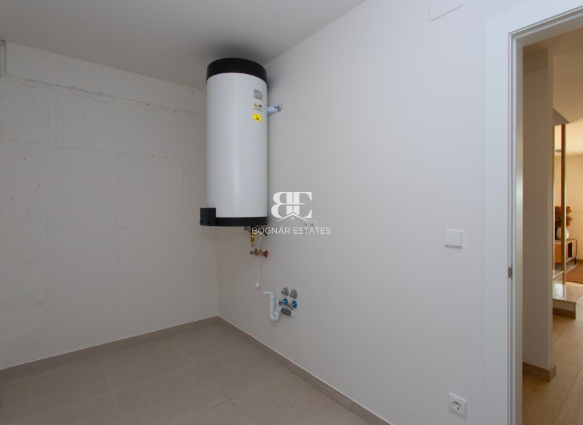 New Build - terraced -
Monforte del Cid