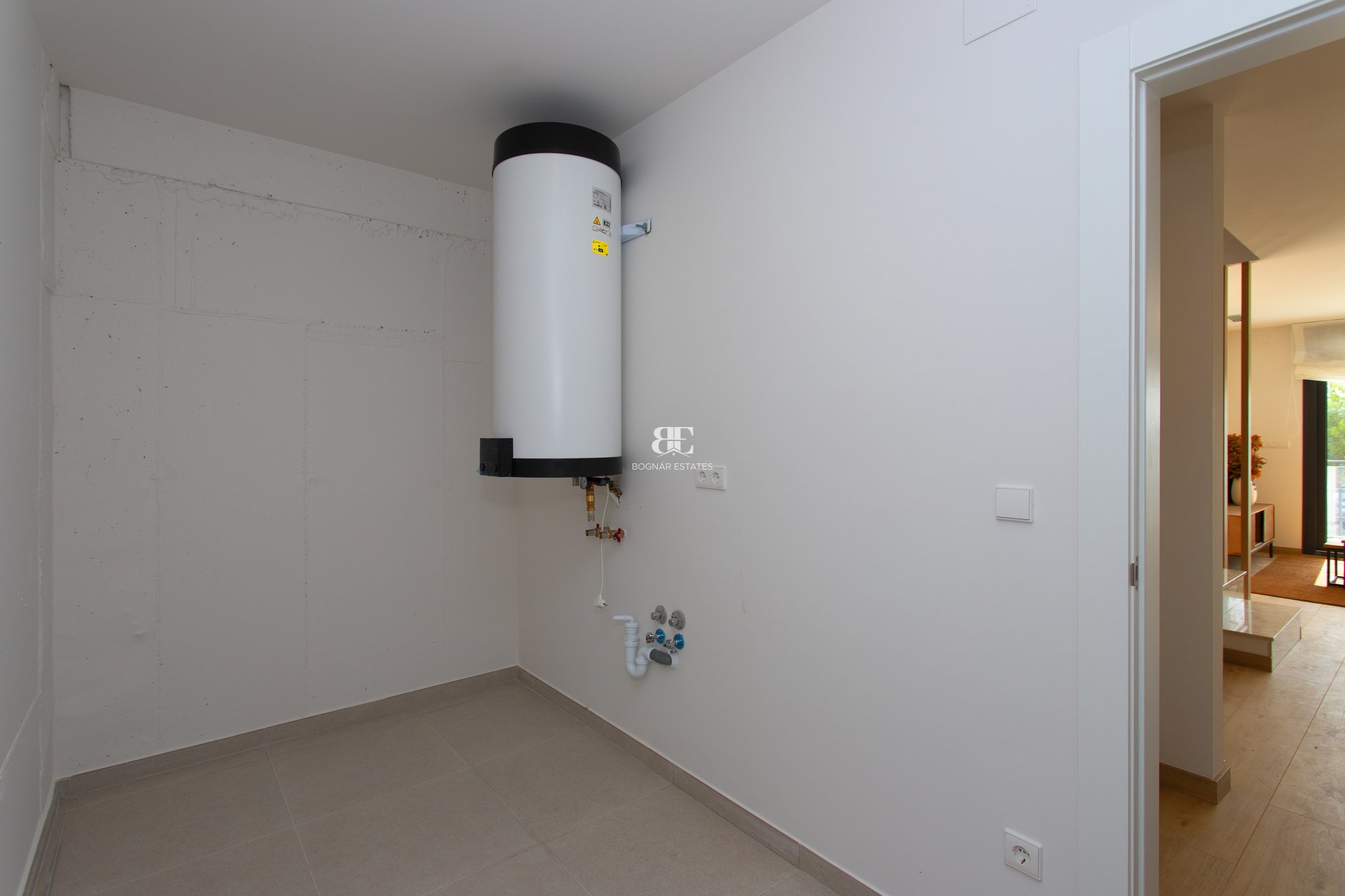 New Build - terraced -
Monforte del Cid