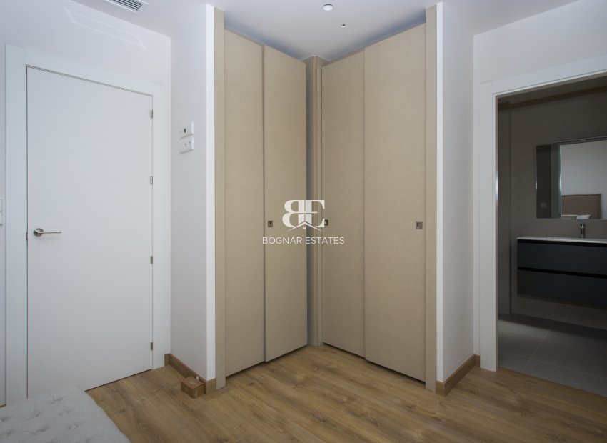 New Build - terraced -
Monforte del Cid