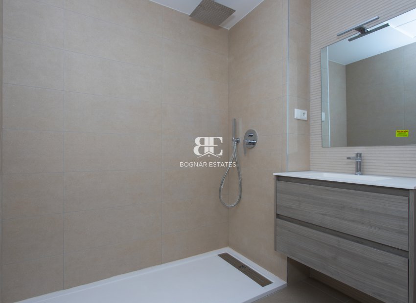 New Build - terraced -
Monforte del Cid