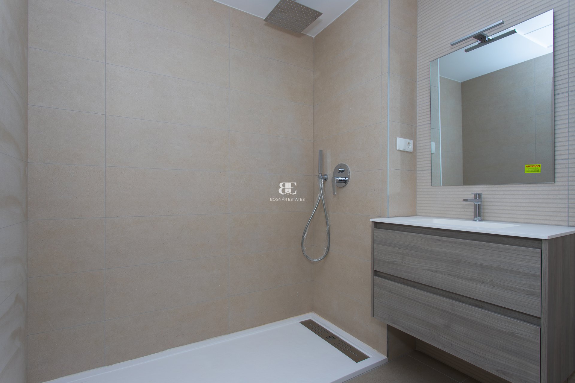 New Build - terraced -
Monforte del Cid