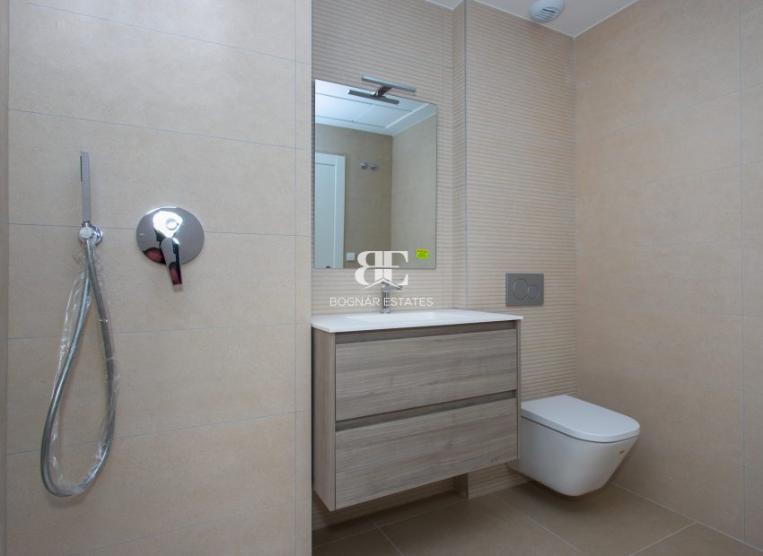 New Build - terraced -
Monforte del Cid