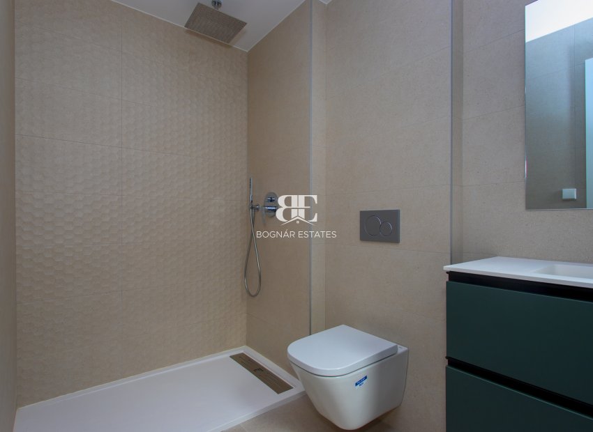 New Build - terraced -
Monforte del Cid