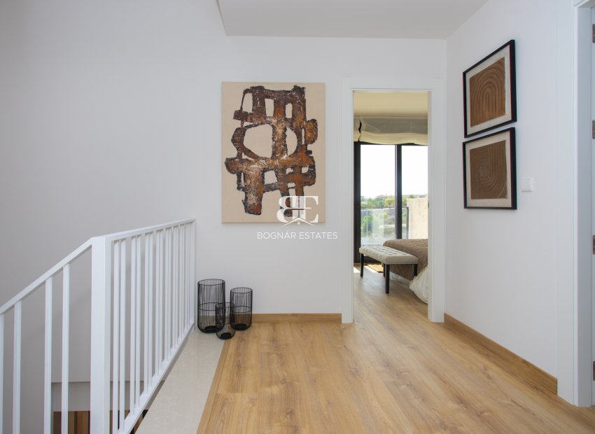 New Build - terraced -
Monforte del Cid