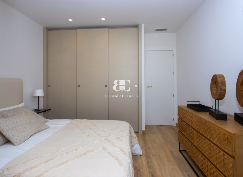 New Build - terraced -
Monforte del Cid