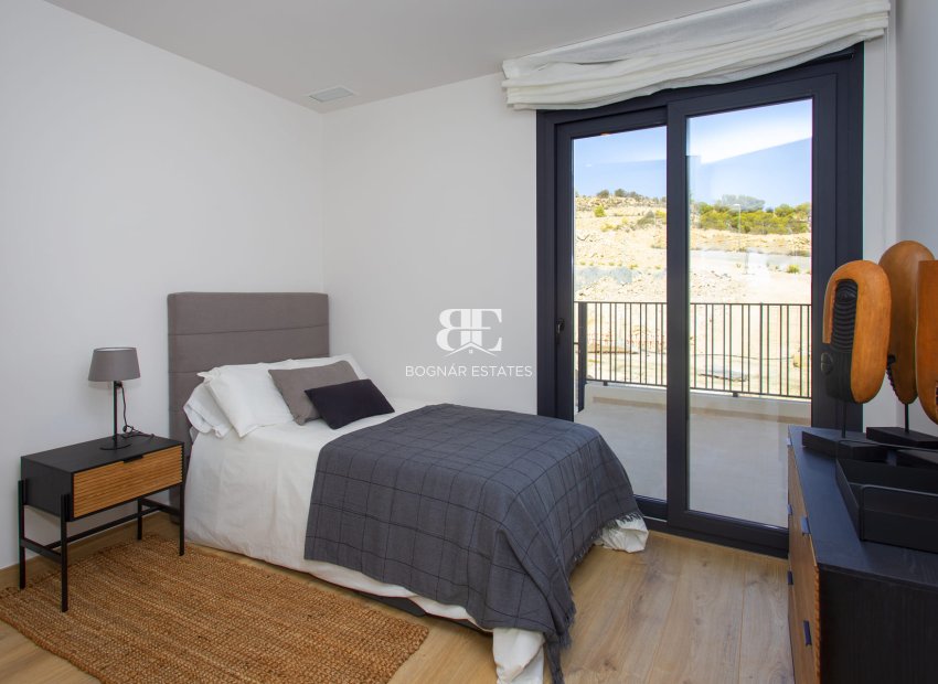 New Build - terraced -
Monforte del Cid