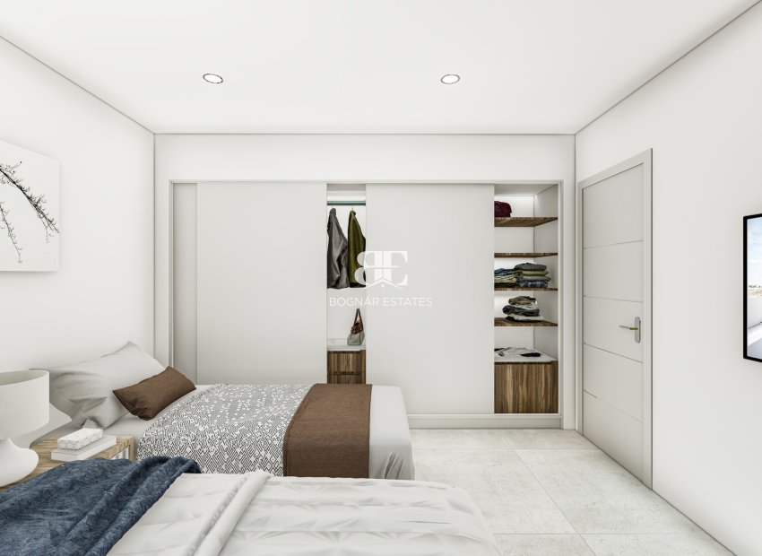 New Build - terraced -
Pilar de la Horadada