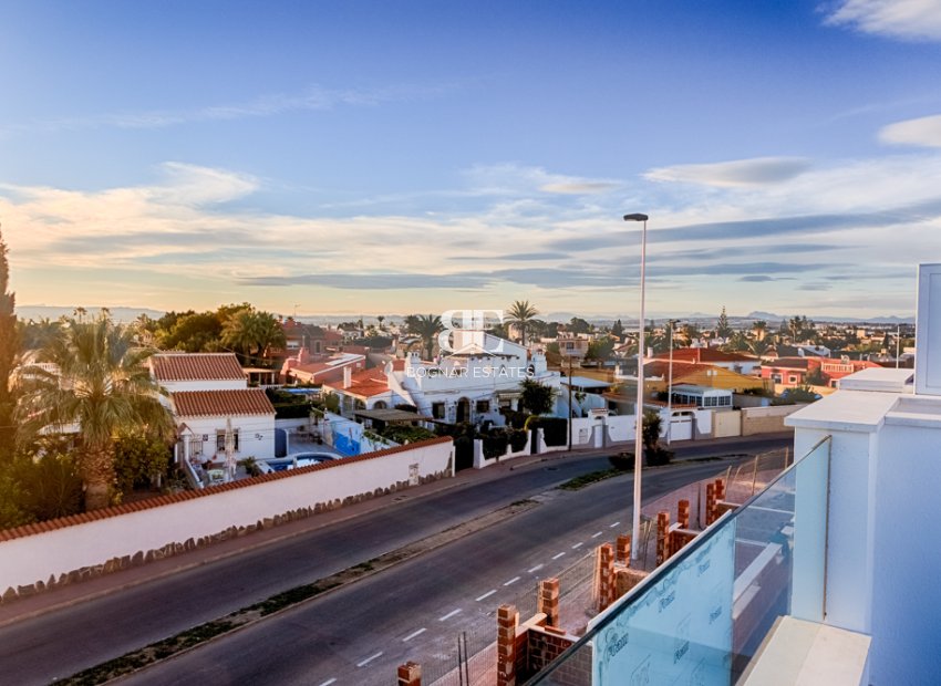 New Build - terraced -
Pilar de la Horadada