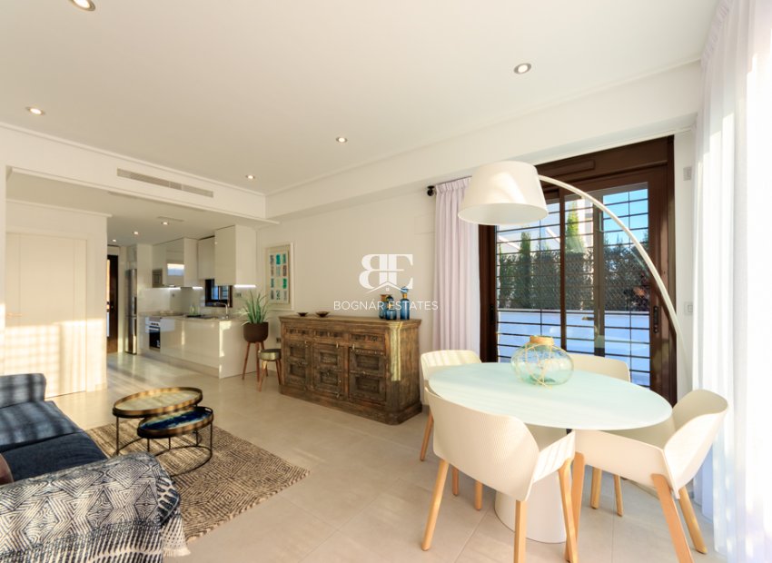 New Build - terraced -
Pilar de la Horadada