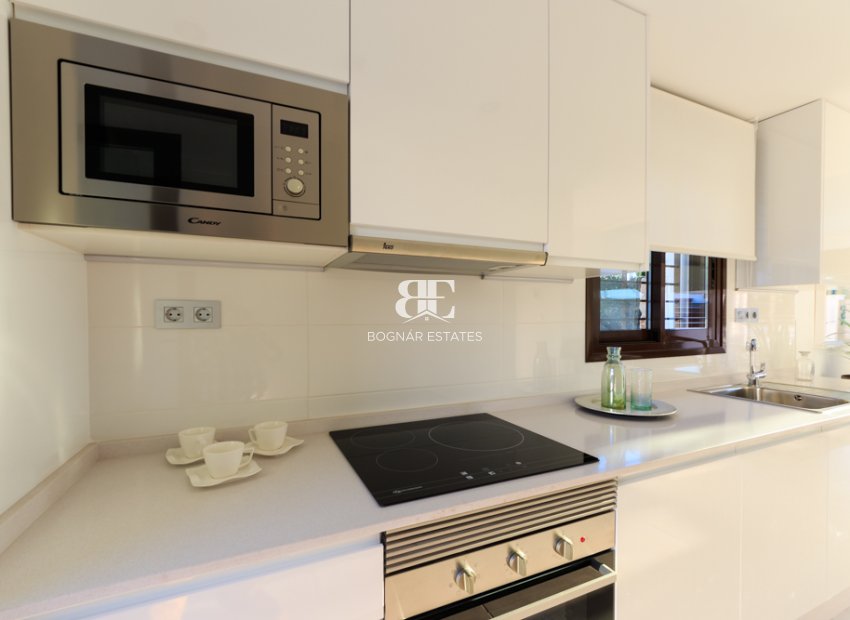 New Build - terraced -
Pilar de la Horadada