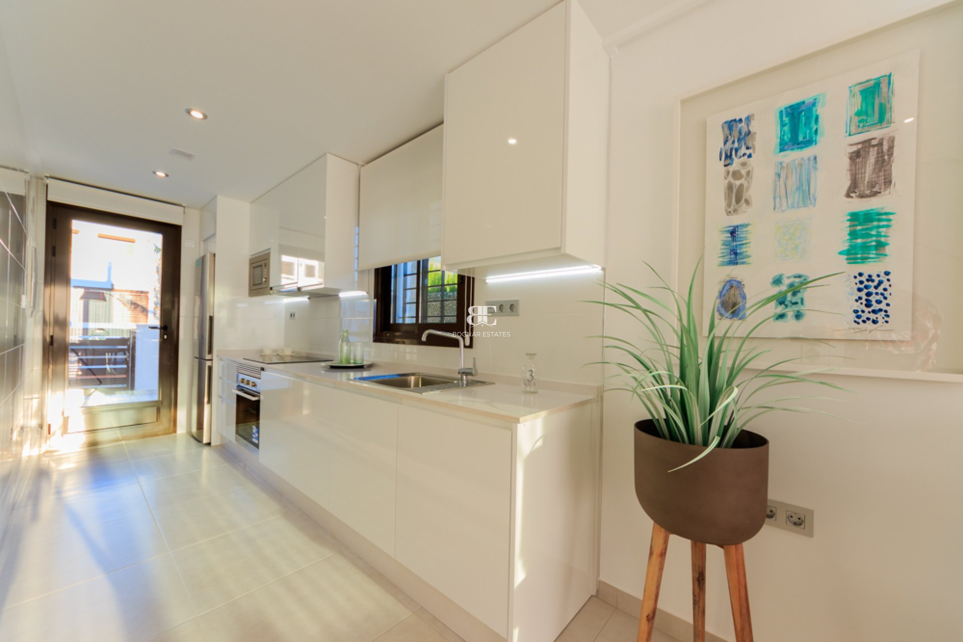 New Build - terraced -
Pilar de la Horadada