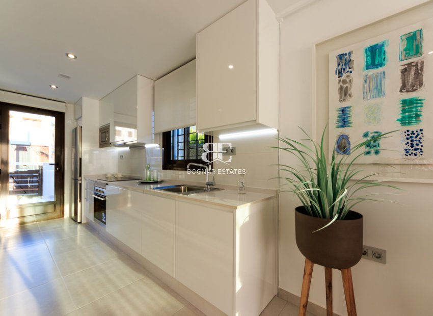 New Build - terraced -
Pilar de la Horadada