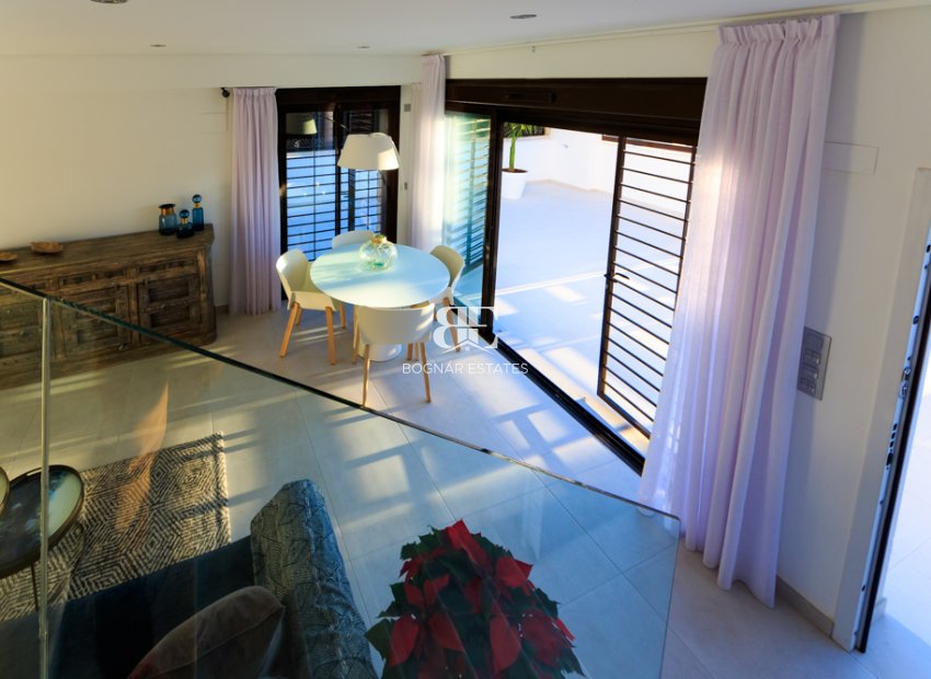 New Build - terraced -
Pilar de la Horadada