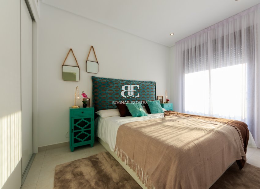 New Build - terraced -
Pilar de la Horadada