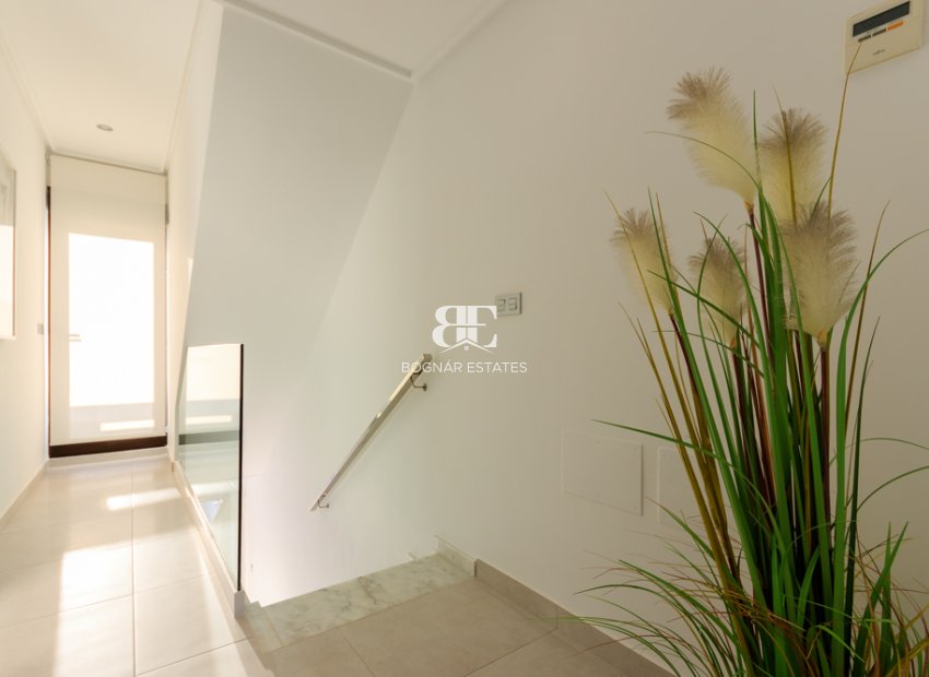 New Build - terraced -
Pilar de la Horadada