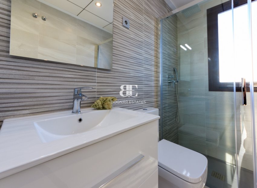 New Build - terraced -
Pilar de la Horadada