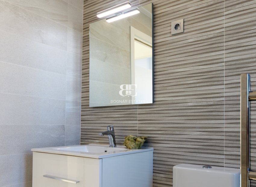 New Build - terraced -
Pilar de la Horadada