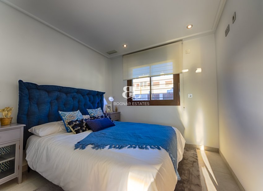 New Build - terraced -
Pilar de la Horadada