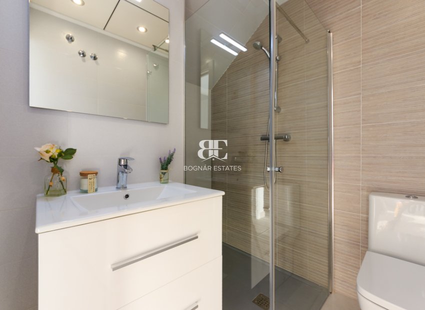 New Build - terraced -
Pilar de la Horadada