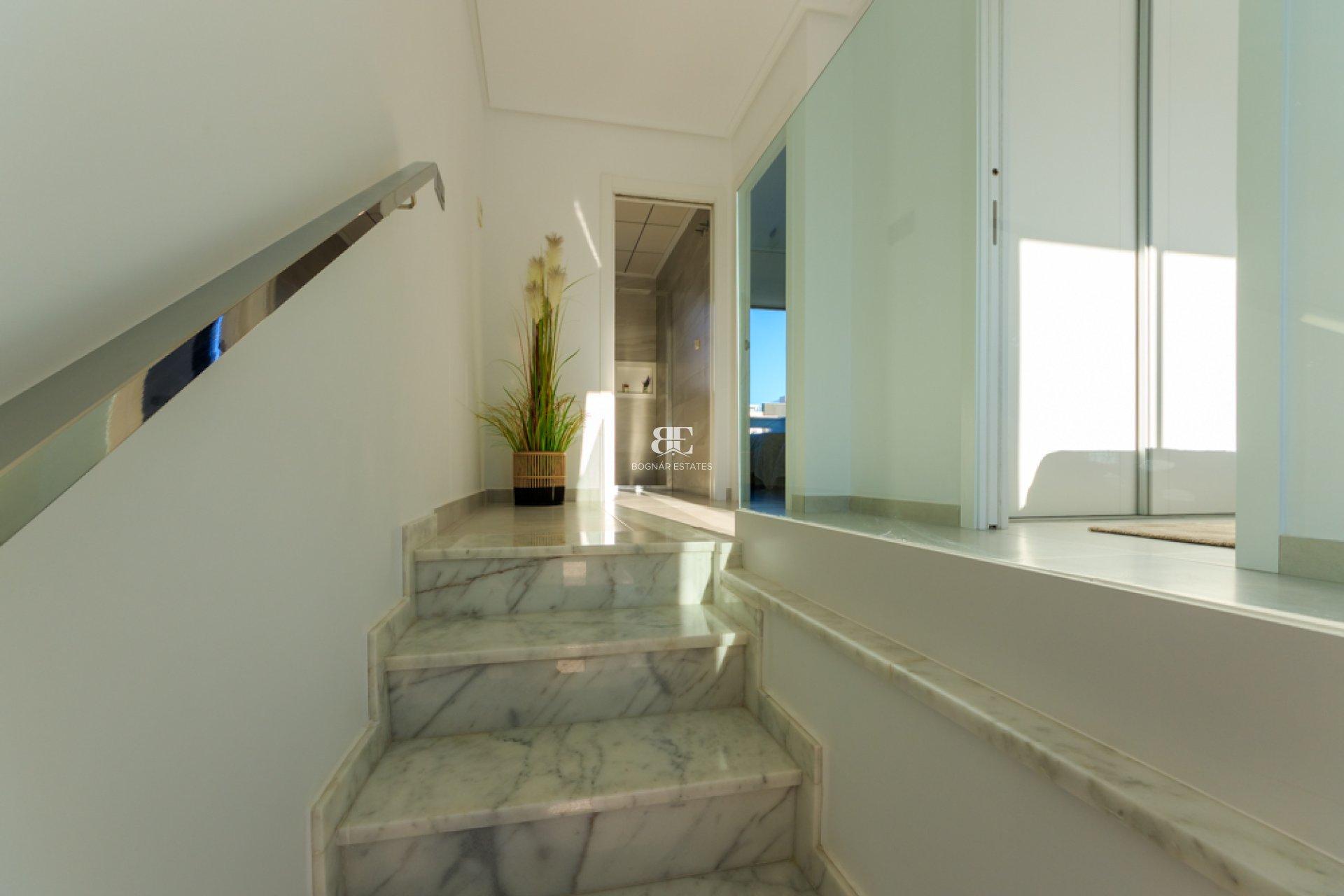 New Build - terraced -
Pilar de la Horadada