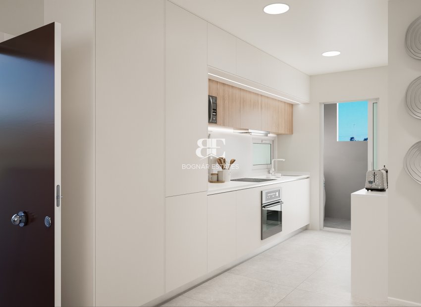 New Build - terraced -
Pilar de la Horadada