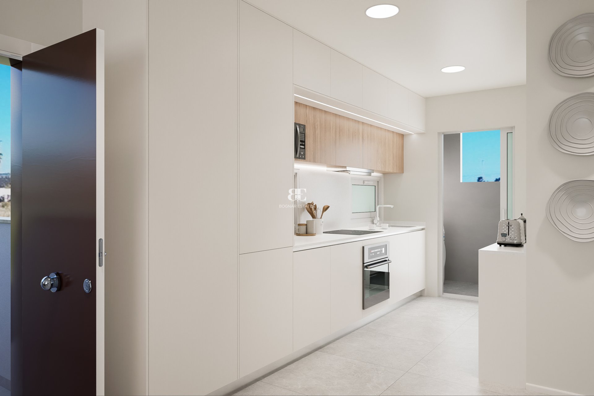 New Build - terraced -
Pilar de la Horadada