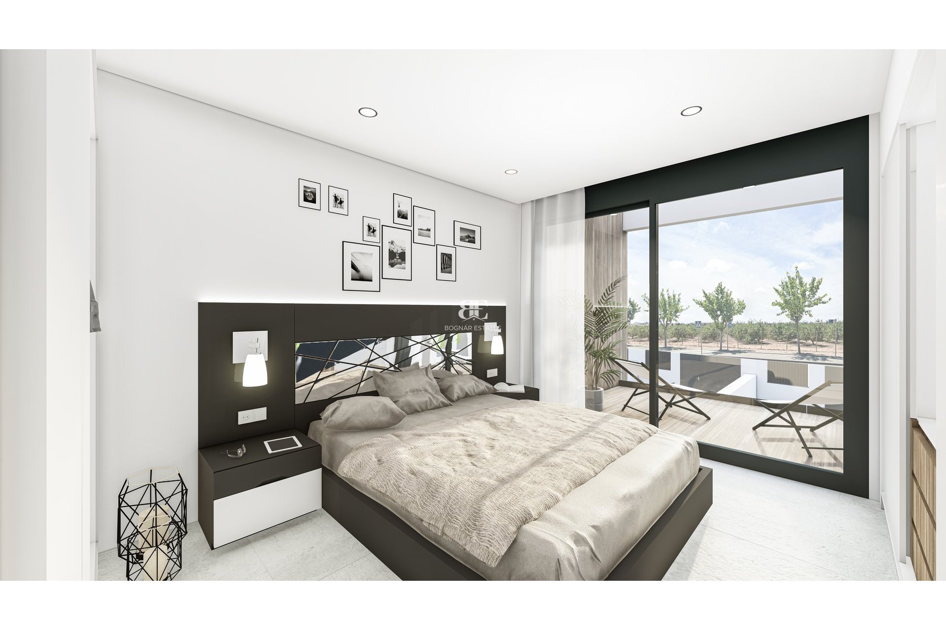 New Build - terraced -
Pilar de la Horadada
