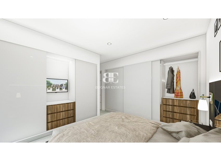 New Build - terraced -
Pilar de la Horadada