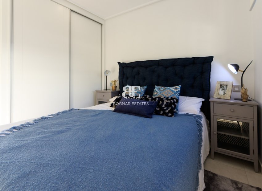 New Build - terraced -
Pilar de la Horadada