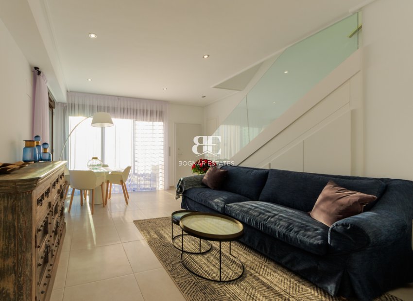 New Build - terraced -
Pilar de la Horadada