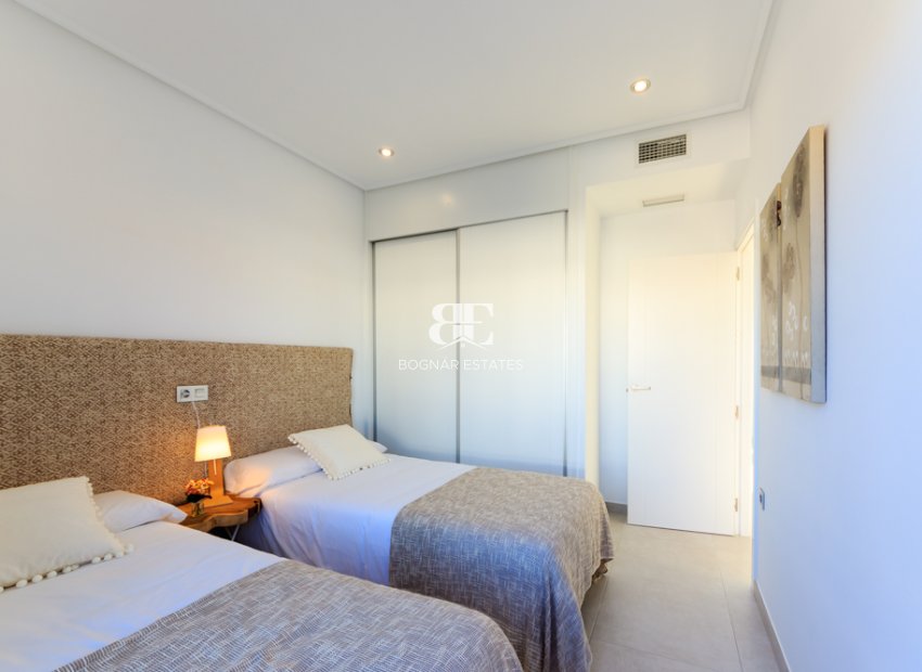 New Build - terraced -
Pilar de la Horadada