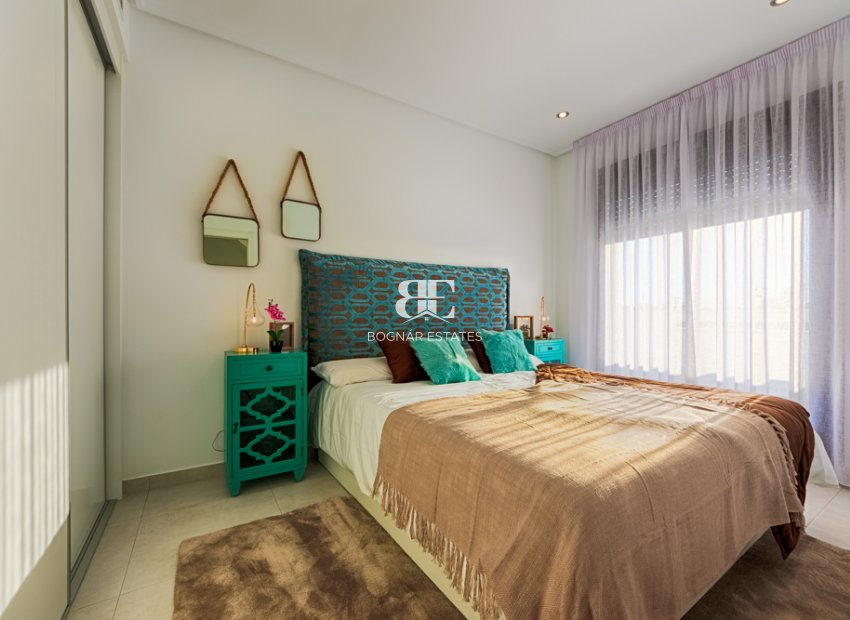 New Build - terraced -
Pilar de la Horadada