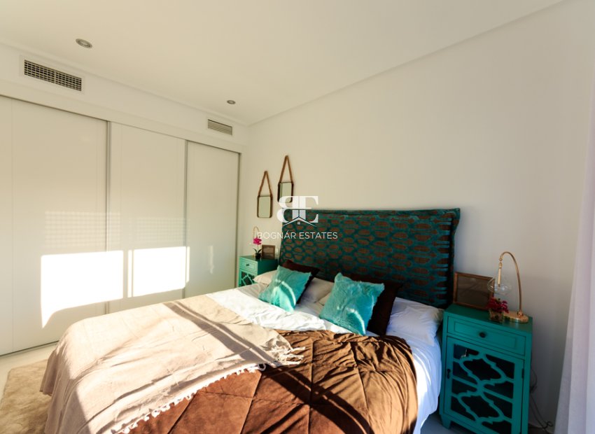 New Build - terraced -
Pilar de la Horadada