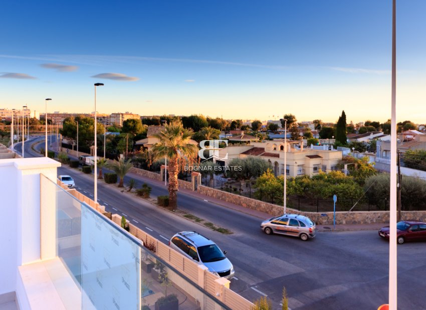 New Build - terraced -
Pilar de la Horadada