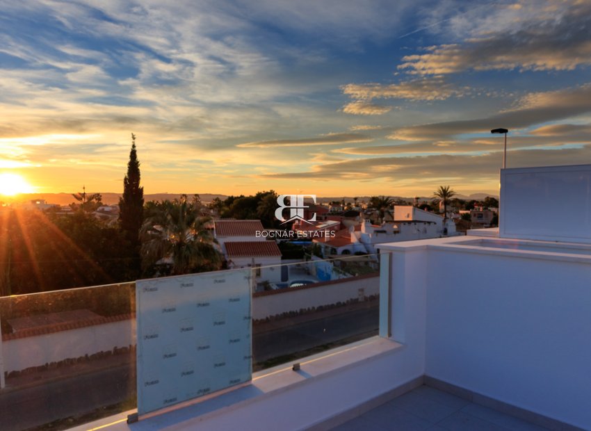 New Build - terraced -
Pilar de la Horadada