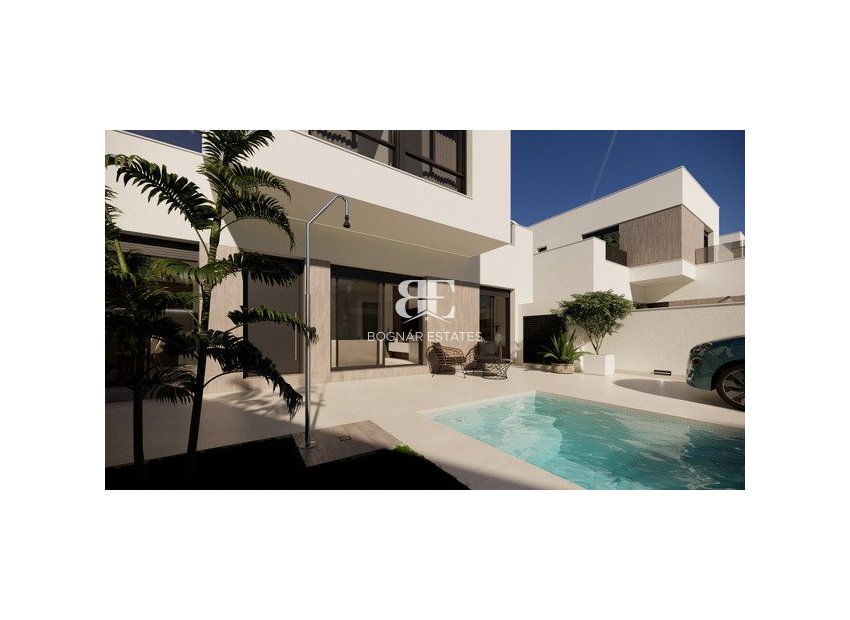 New Build - terraced -
San Fulgencio