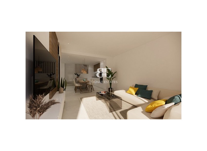 New Build - terraced -
San Fulgencio