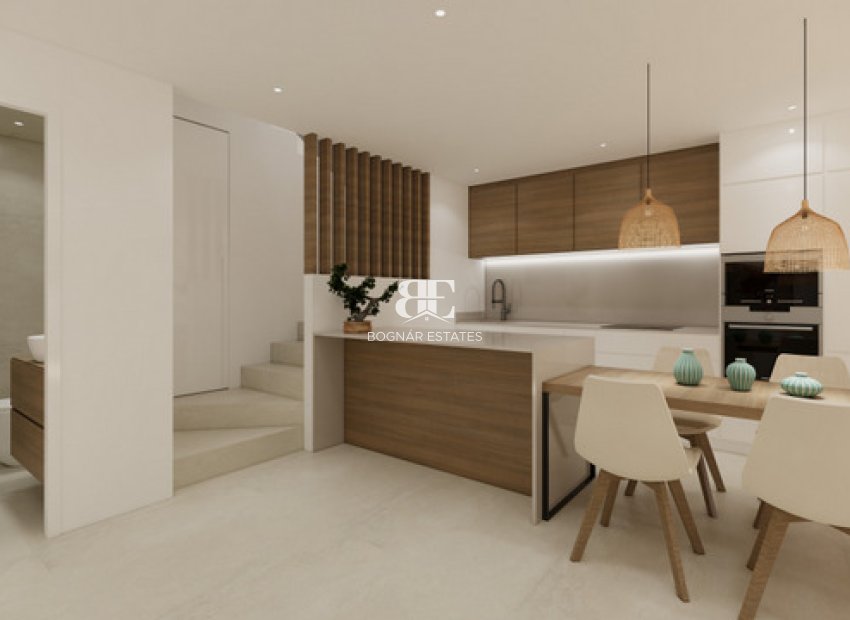 New Build - terraced -
San Fulgencio