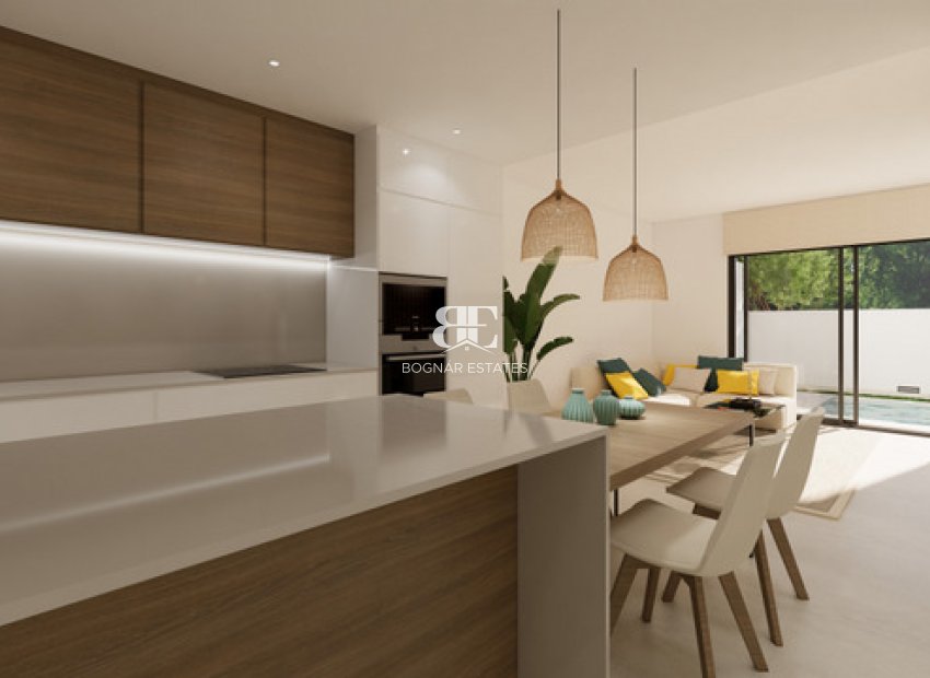 New Build - terraced -
San Fulgencio